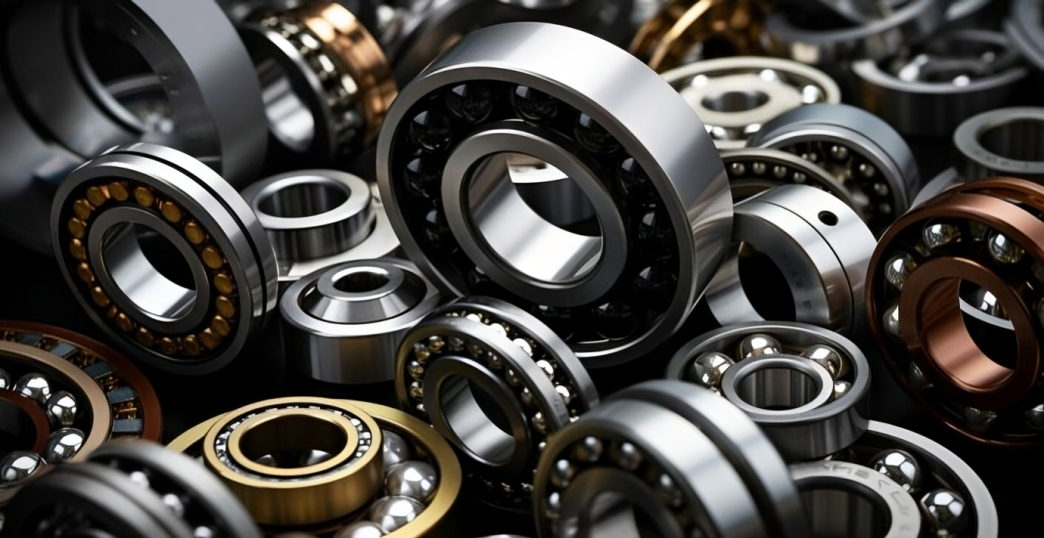 Industrial Bearings